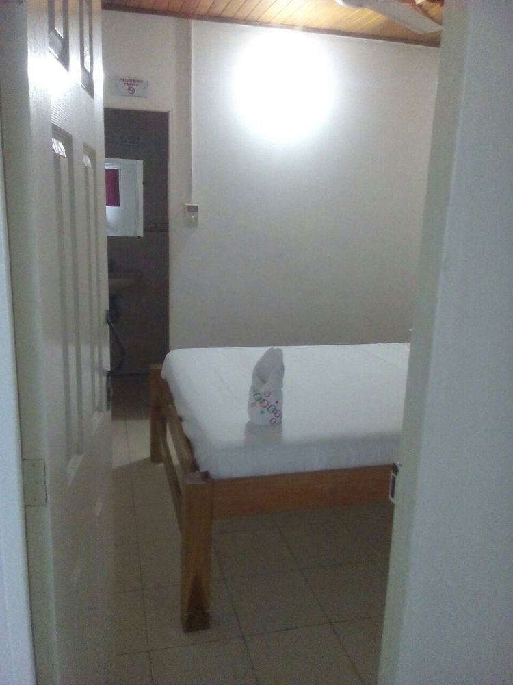 Hotel Isla Manga Home 3* Cartagena