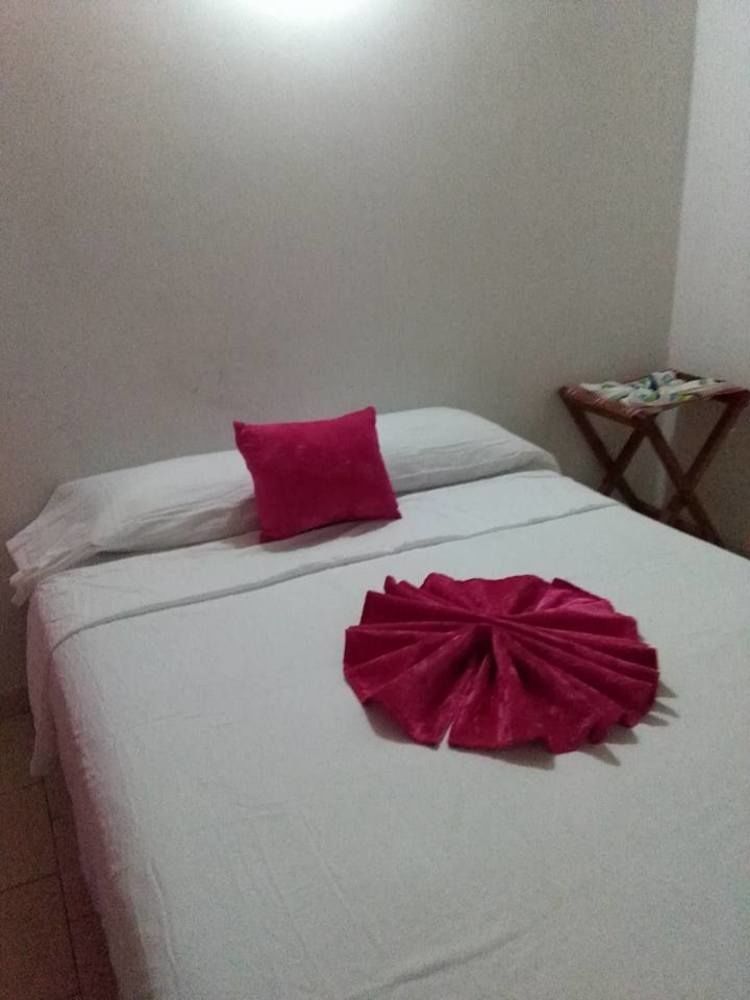 Hotel Isla Manga Home 3* Cartagena