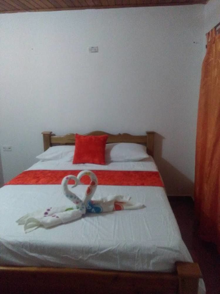 Hotel Isla Manga Home 3*