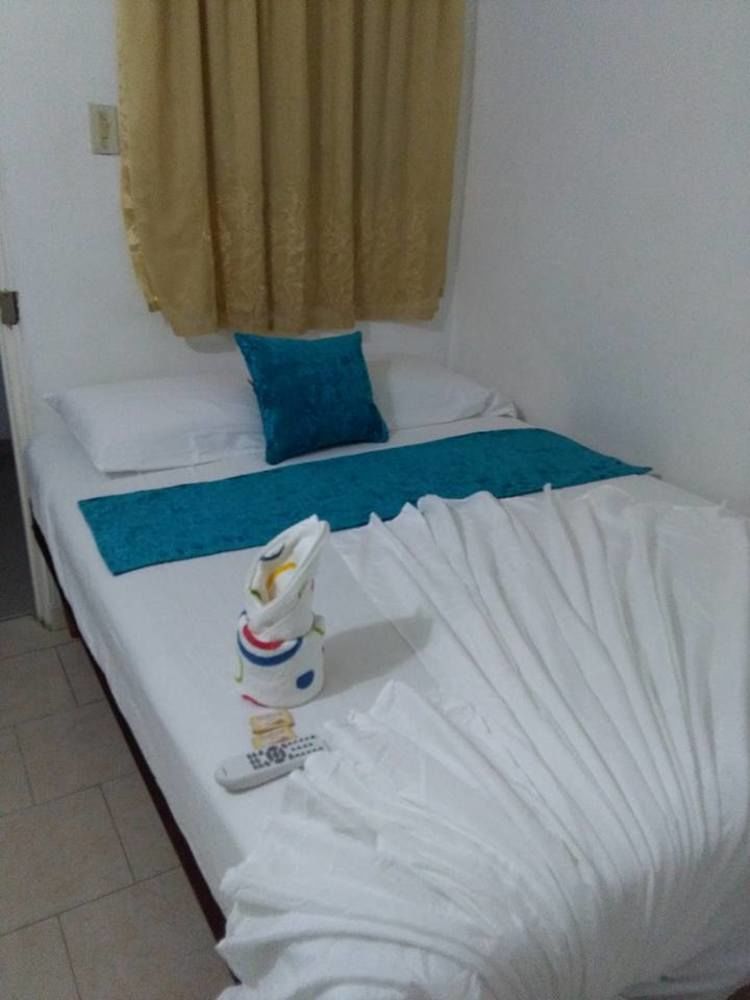 Hotel Isla Manga Home Hotel Cartagena