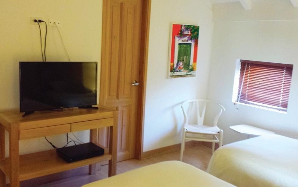 La Fe By Bespokecolombia Bed and breakfast 3*
