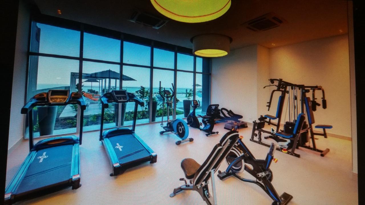 Morros Apartamento *