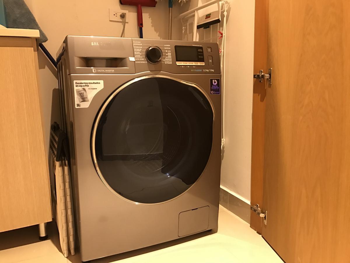Apartamento Edificio H2 Apartamento