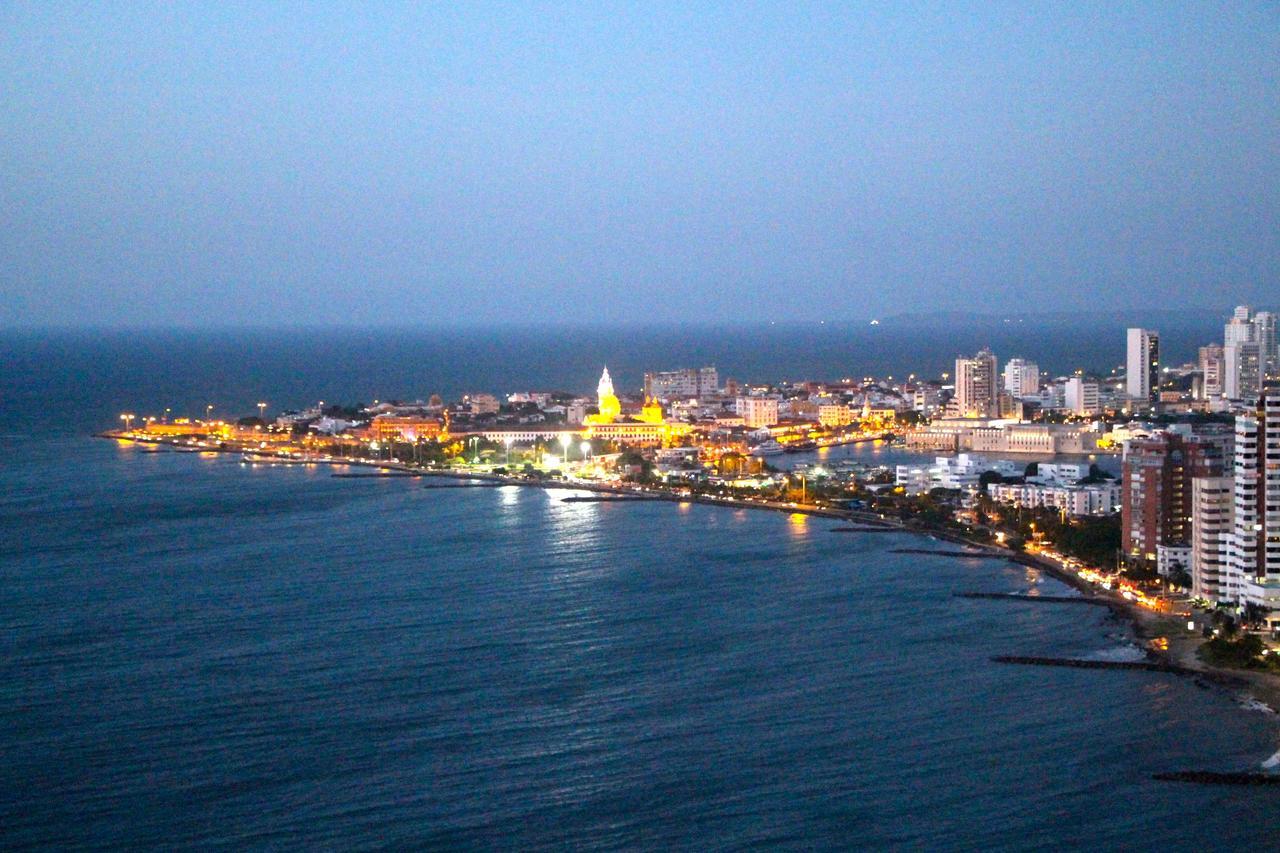 Apartamento Morros Cartagena