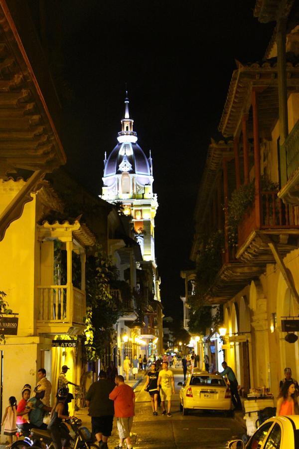 Morros * Cartagena