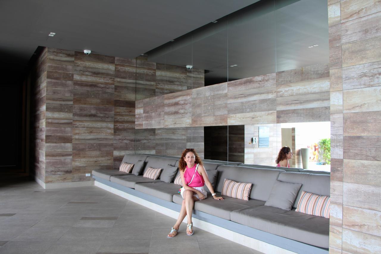 Apartamento Morros Cartagena