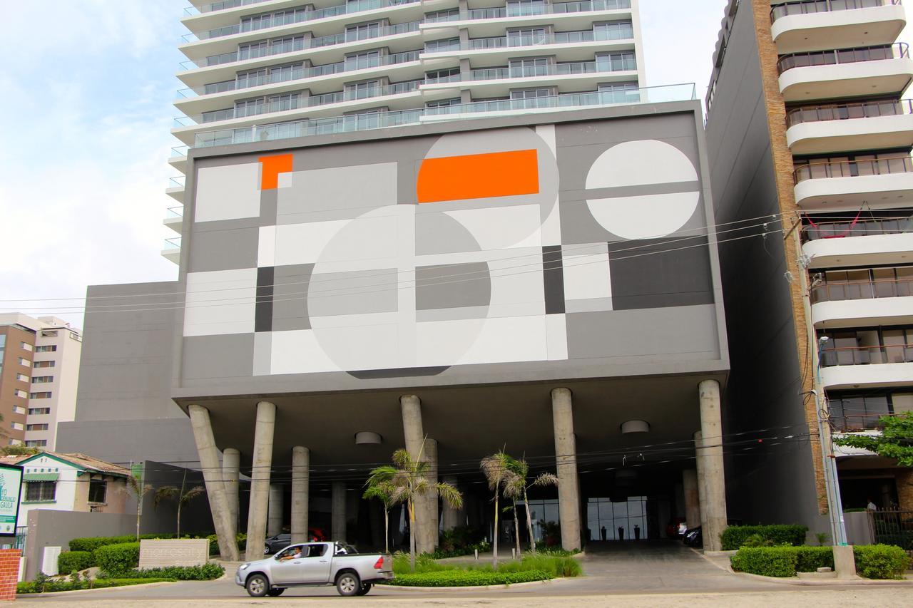 Apartamento Morros Cartagena