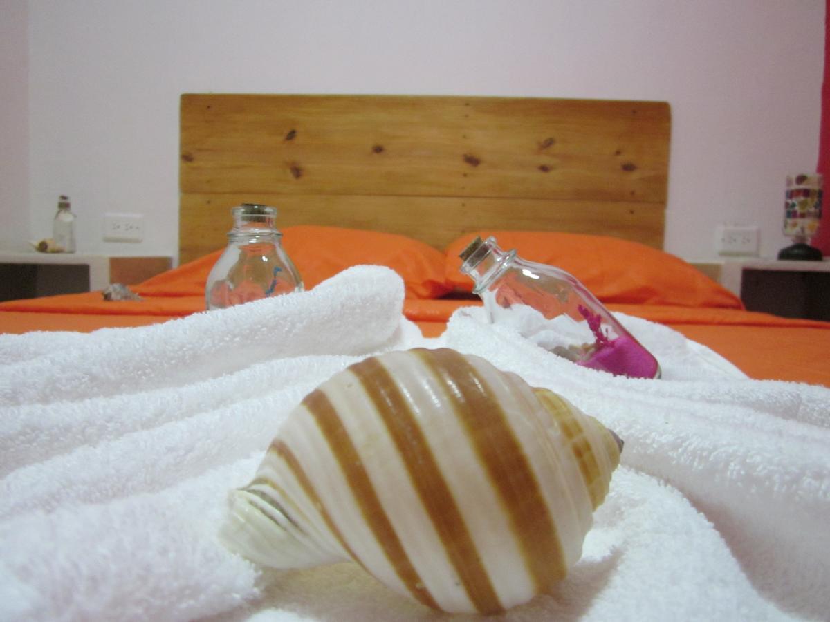 Hostal Caracoles