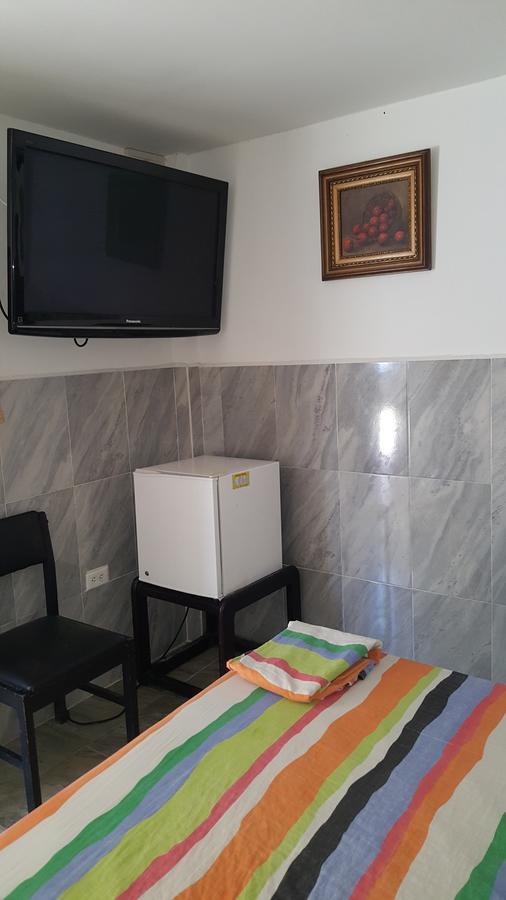 Hotel Aires Del Bosque *