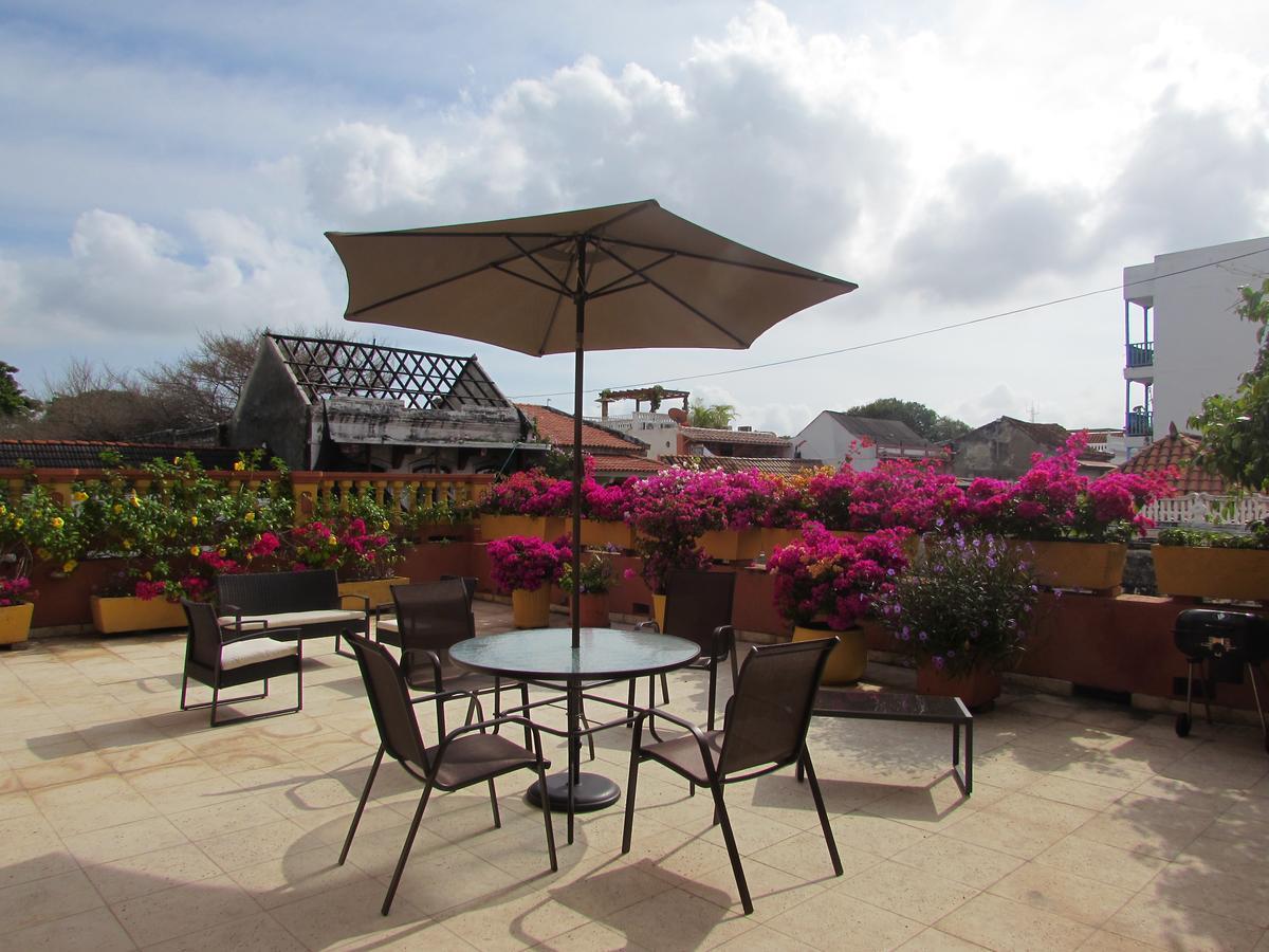 Apartamento Colonial With Swimming Pool Ana Maria *