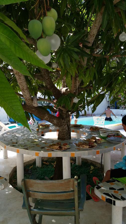 Сasa de vacaciones Del Mar Cartagena