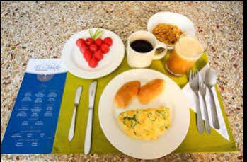 Boutique El Claustro Hotel 2*
