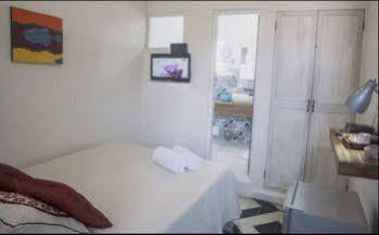 Boutique El Claustro Hotel