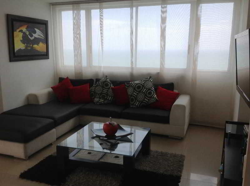 Apartamento Palmetto Cartagena