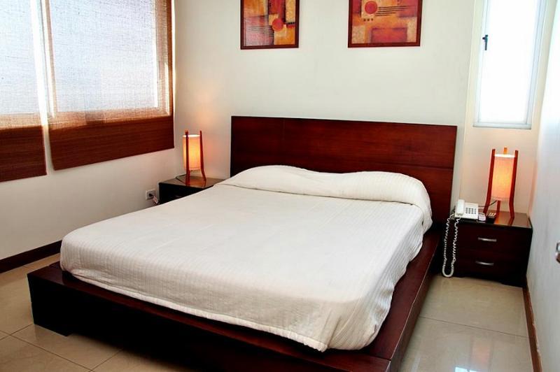 Apartamento Palmetto *