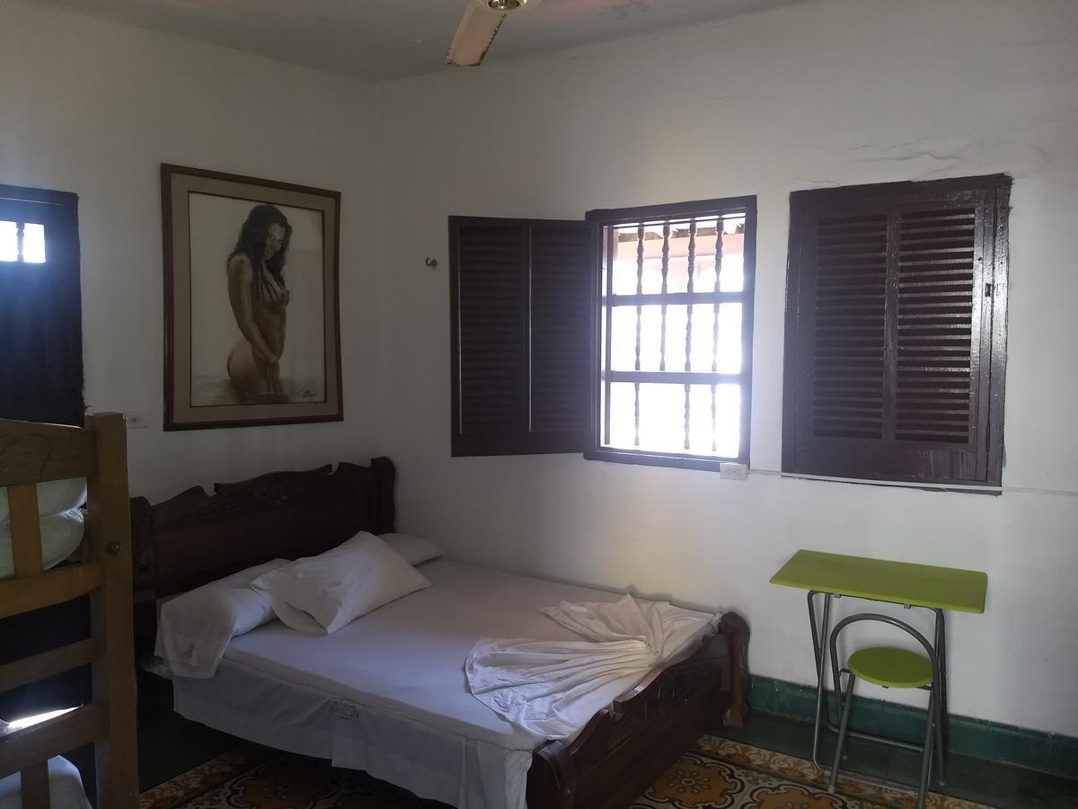 Hotel Balcones De San Agustin *