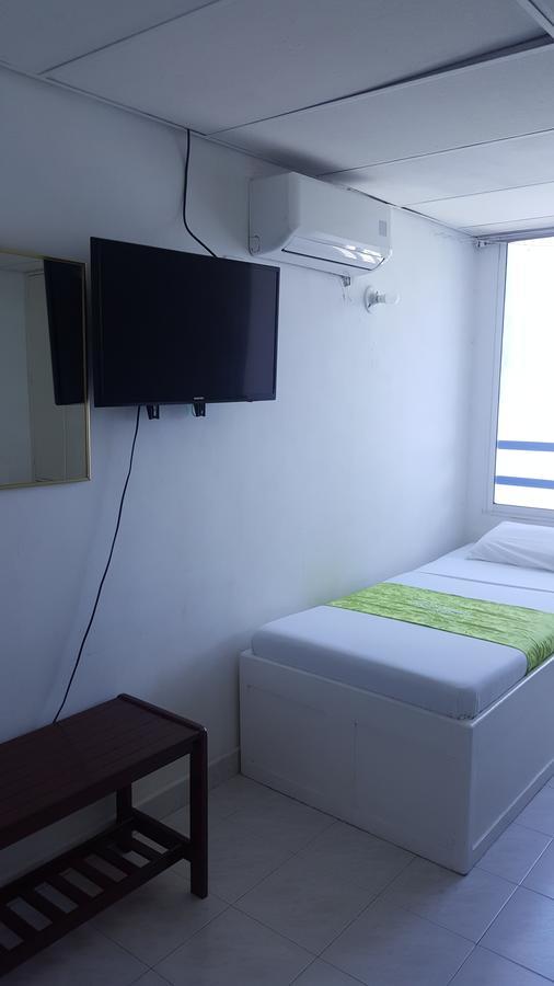 Apartamento Apartamento 2207 Frente Al Mar El Laguito, Conquistador *