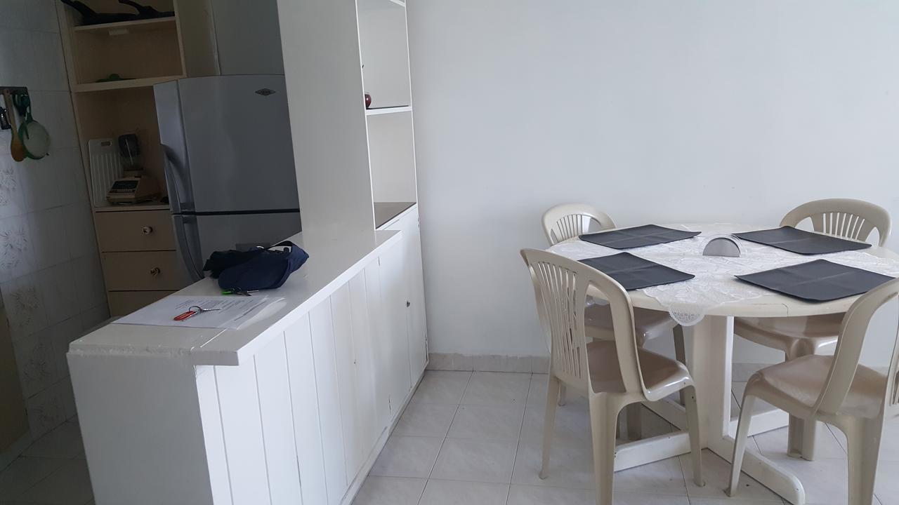 Apartamento 2207 Frente Al Mar El Laguito, Conquistador * Cartagena