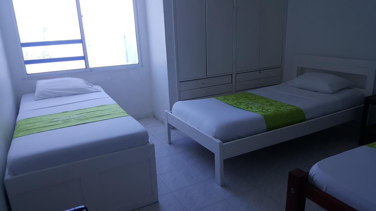 Apartamento Apartamento 2207 Frente Al Mar El Laguito, Conquistador *