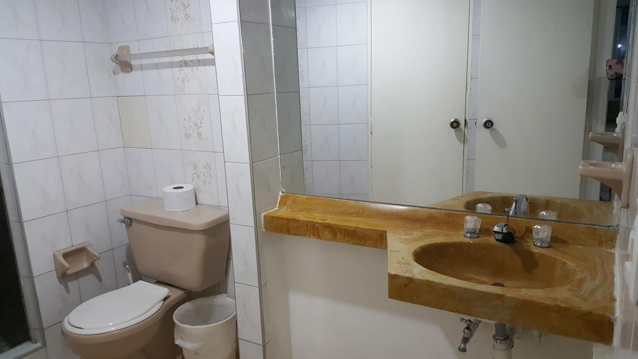 Apartamento Apartamento 2207 Frente Al Mar El Laguito, Conquistador *