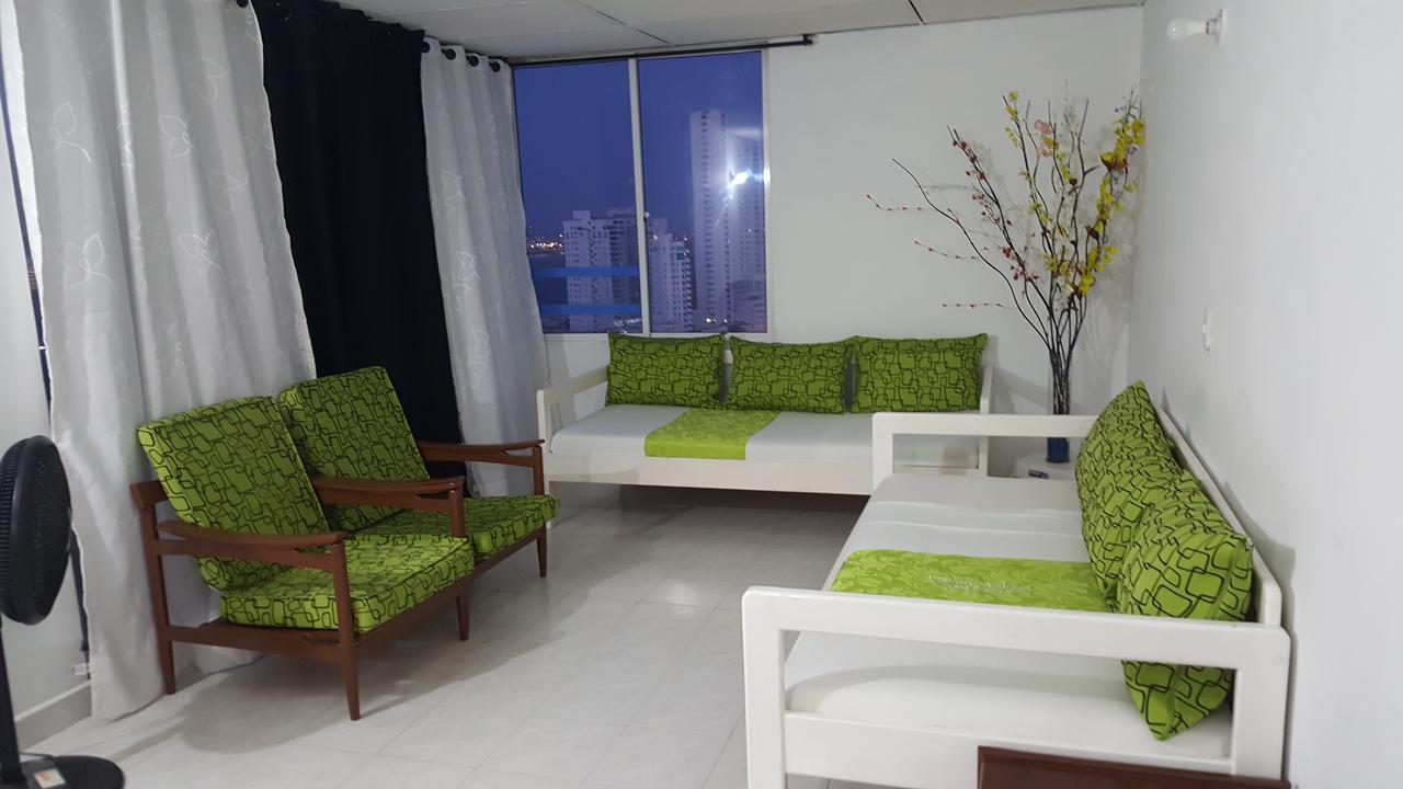 Apartamento Apartamento 2207 Frente Al Mar El Laguito, Conquistador *