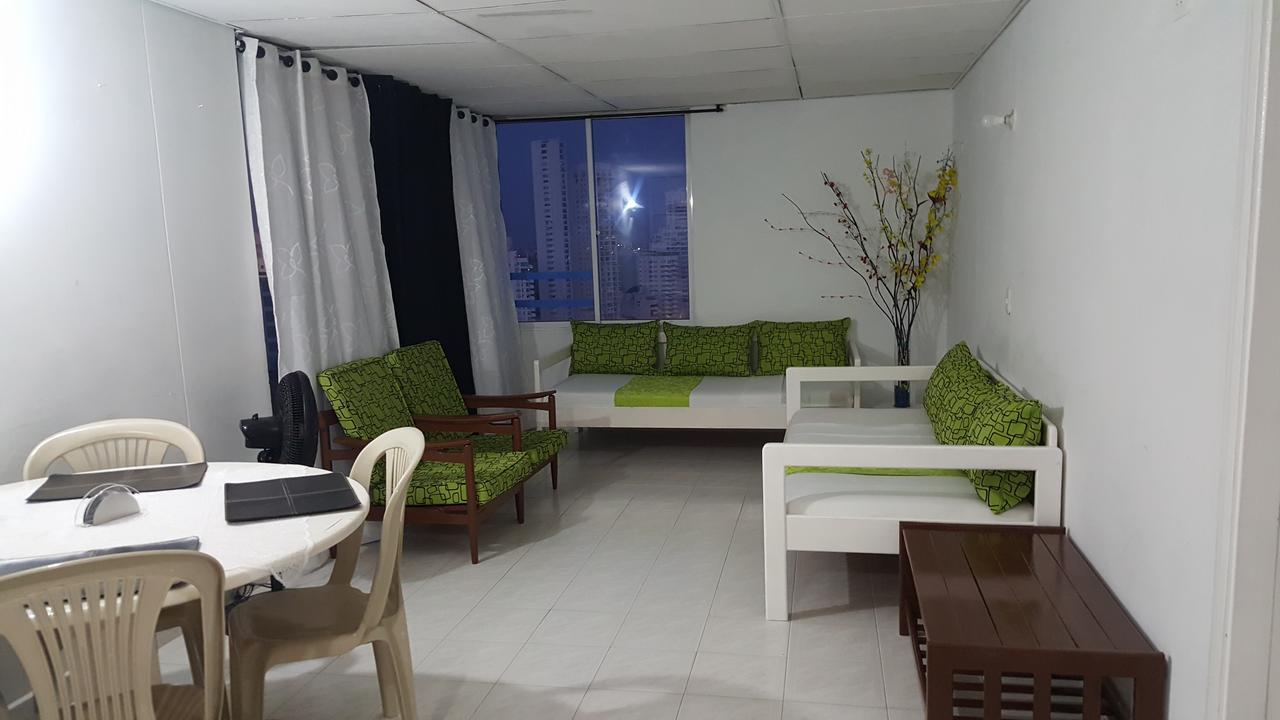 Apartamento Apartamento 2207 Frente Al Mar El Laguito, Conquistador *