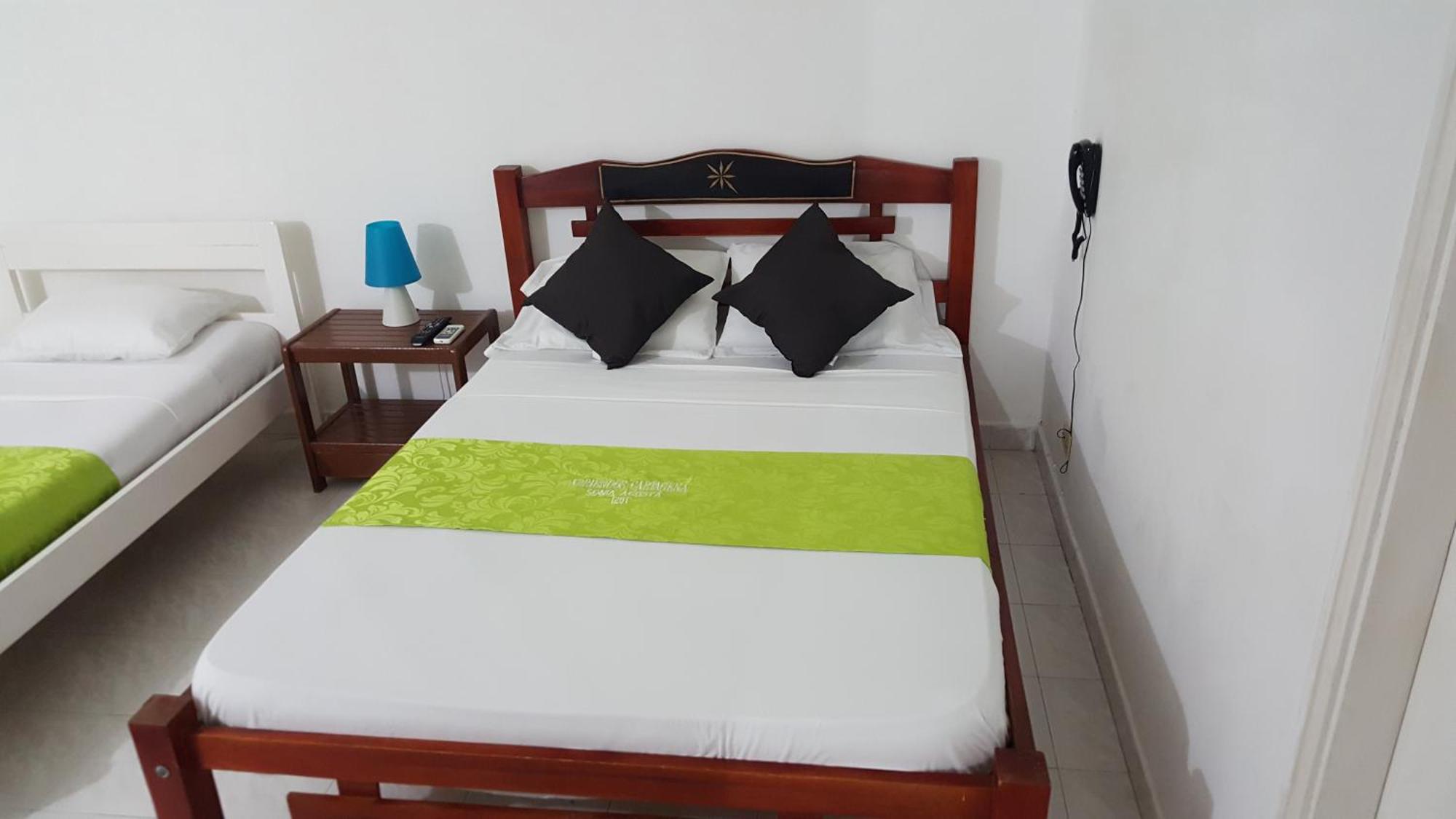 Apartamento Apartamento 2207 Frente Al Mar El Laguito, Conquistador *