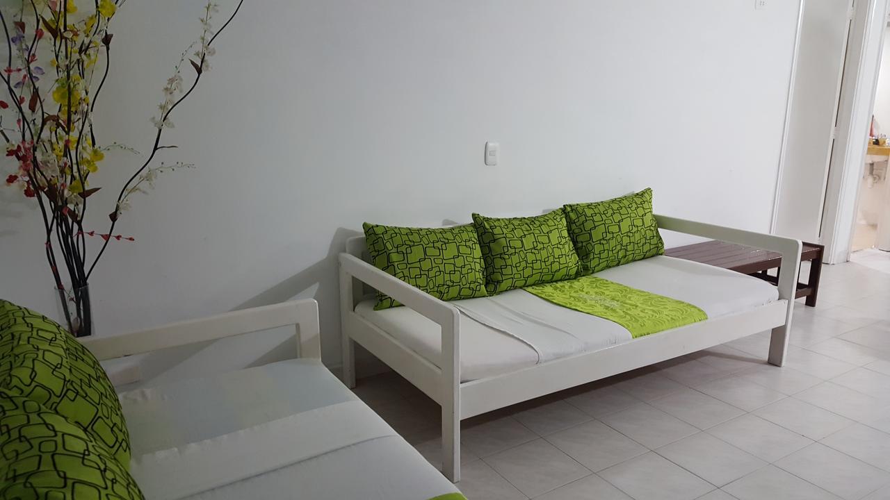 Apartamento Apartamento 2207 Frente Al Mar El Laguito, Conquistador *