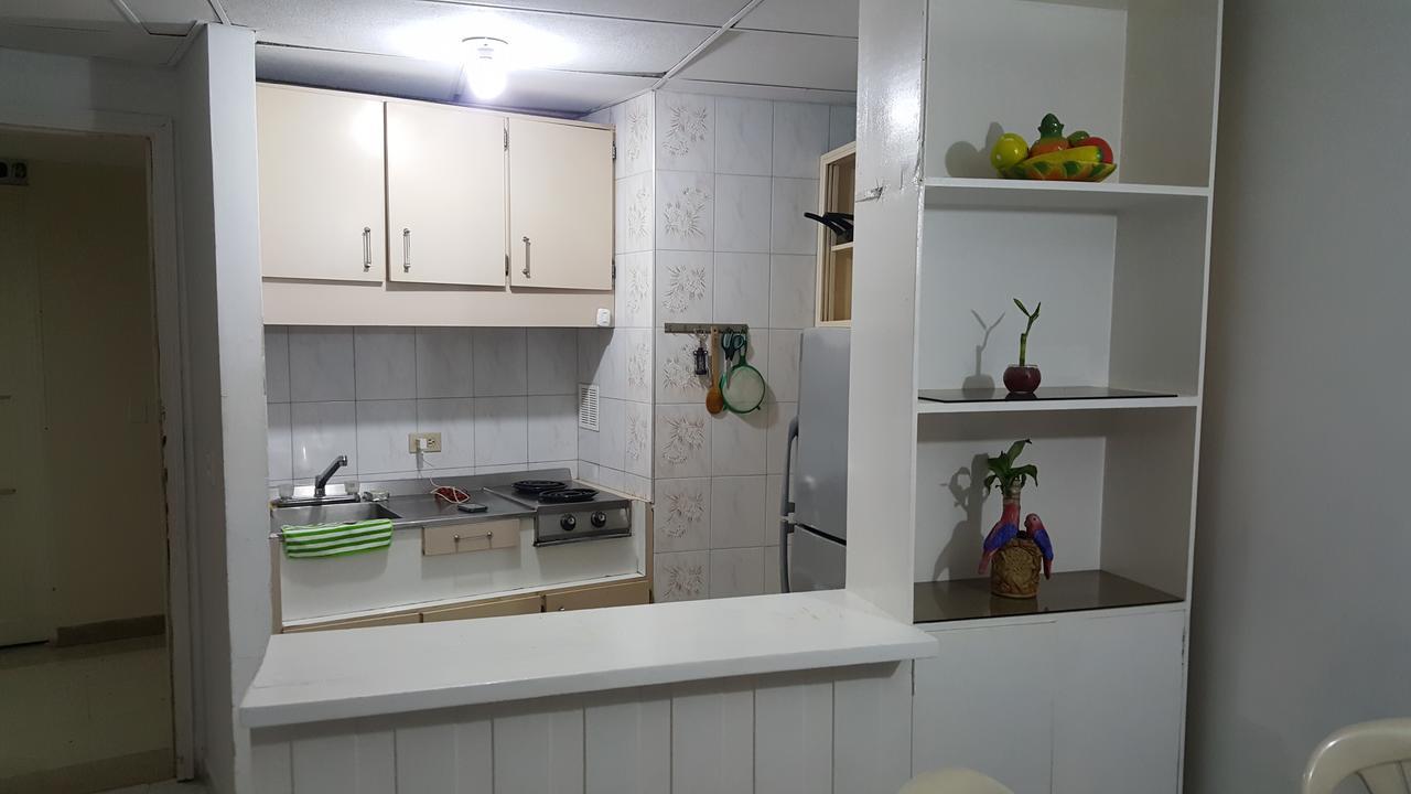 Apartamento Apartamento 2207 Frente Al Mar El Laguito, Conquistador *