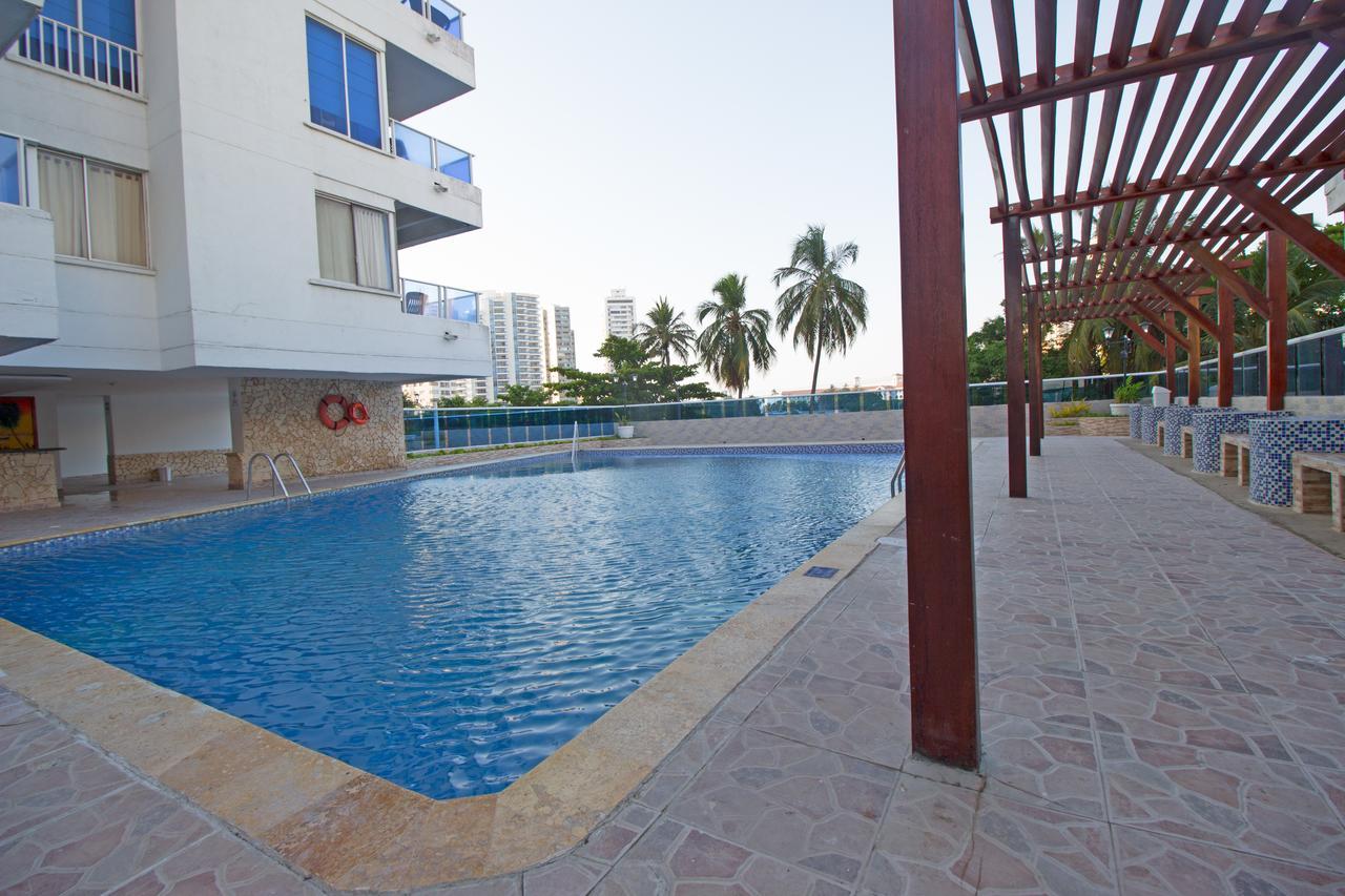Riviera Loft - Livin Colombia * Cartagena