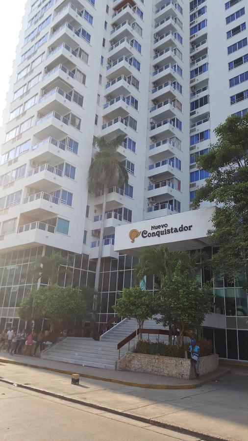 Apartamento Apartamento 2207 Frente Al Mar El Laguito, Conquistador *
