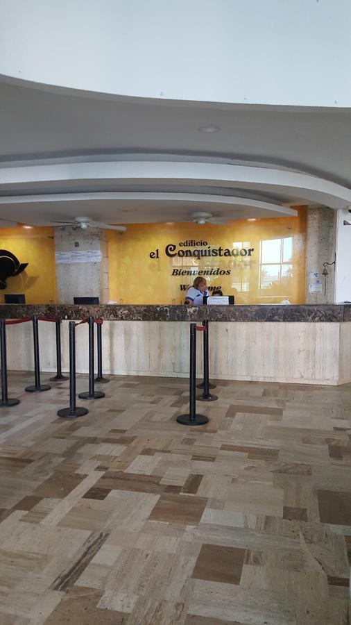 Apartamento 2207 Frente Al Mar El Laguito, Conquistador * Cartagena