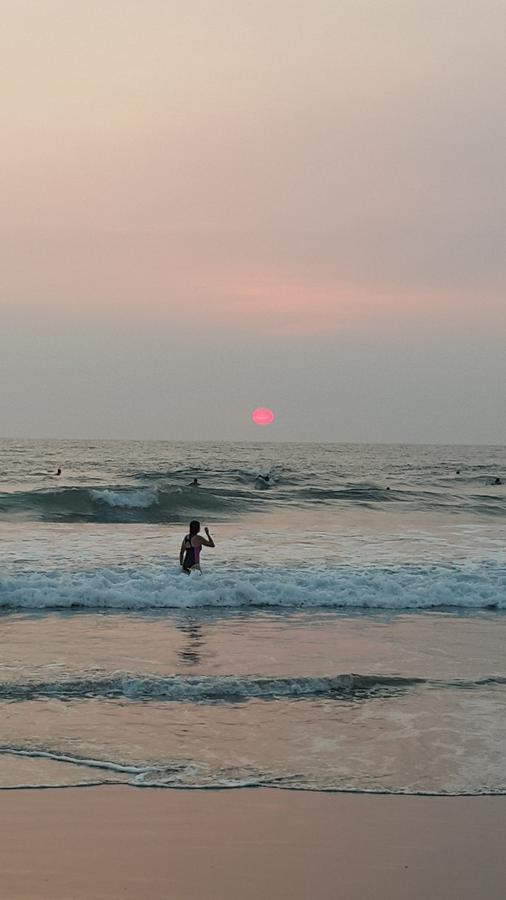 Del Mar Сasa de vacaciones Cartagena