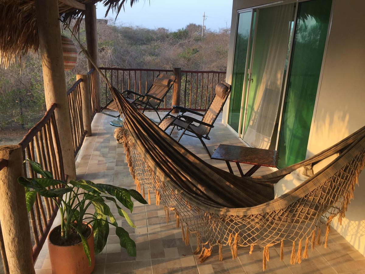 Centro Cultural La Provincia Bed & Breakfast Cartagena