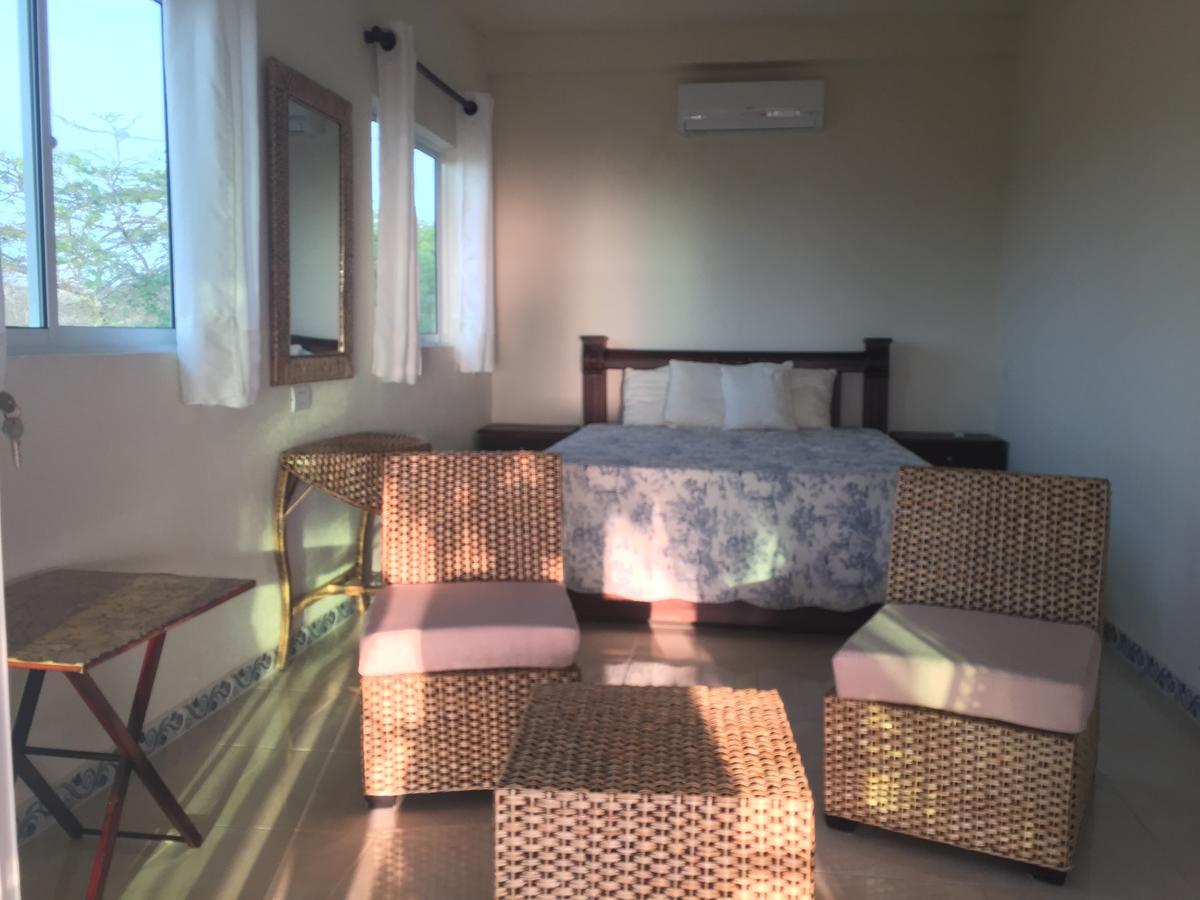 Bed & Breakfast Centro Cultural La Provincia Cartagena