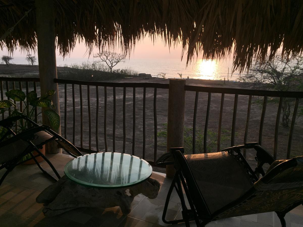 Centro Cultural La Provincia Bed & Breakfast