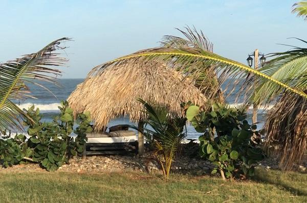 Centro Cultural La Provincia Bed & Breakfast *