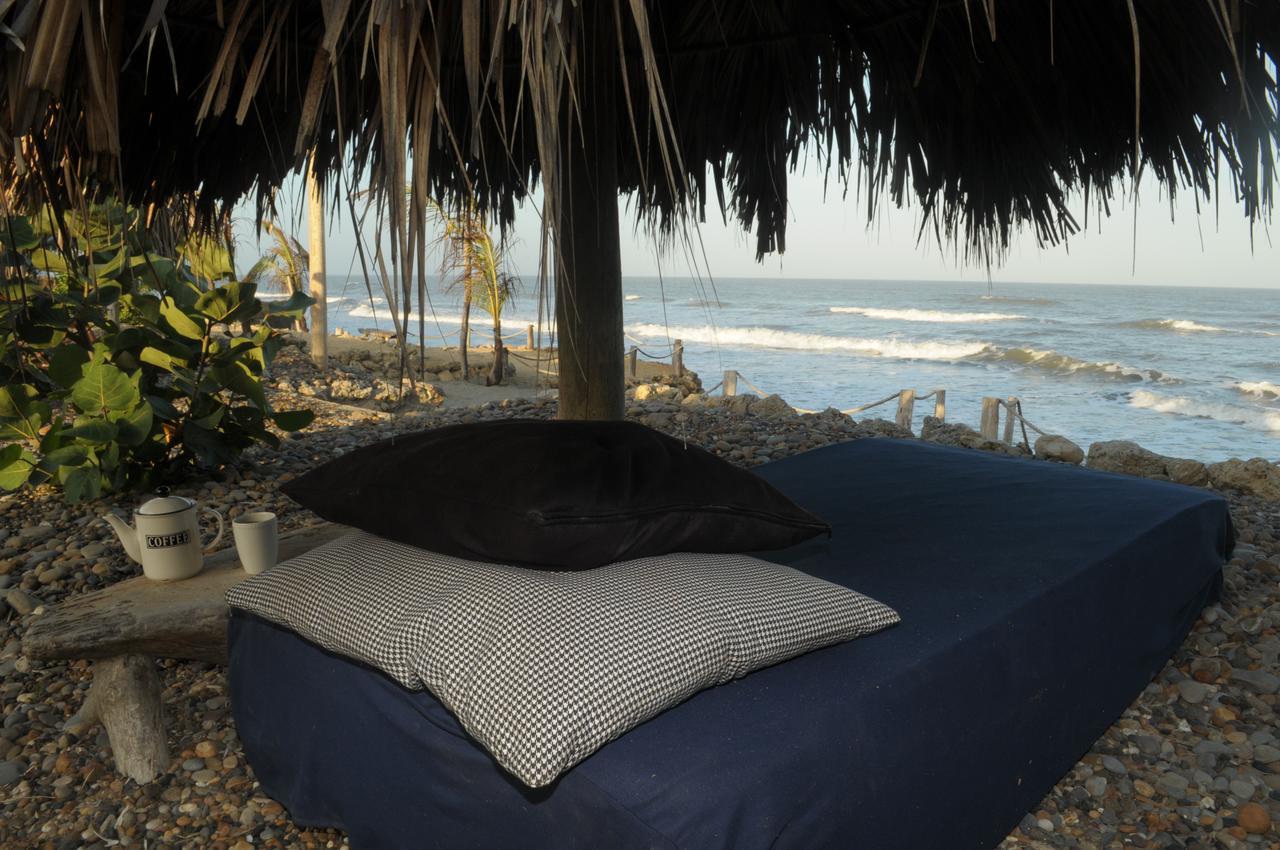Bed & Breakfast Centro Cultural La Provincia *