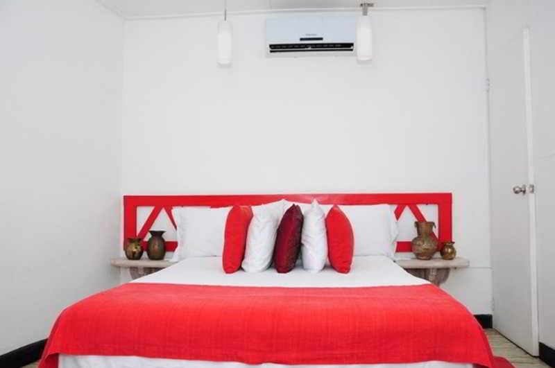 Habitación en casa particular Balcones De Venecia Cartagena