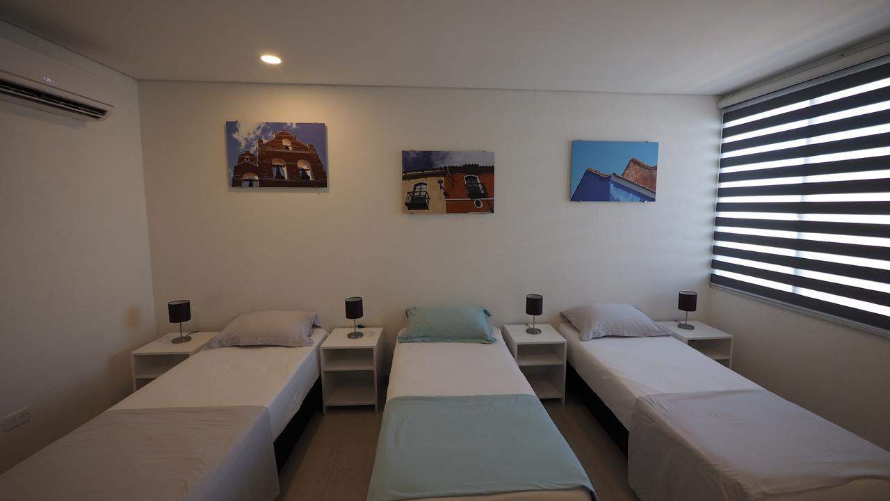 Casa Cytia Hotel Cartagena