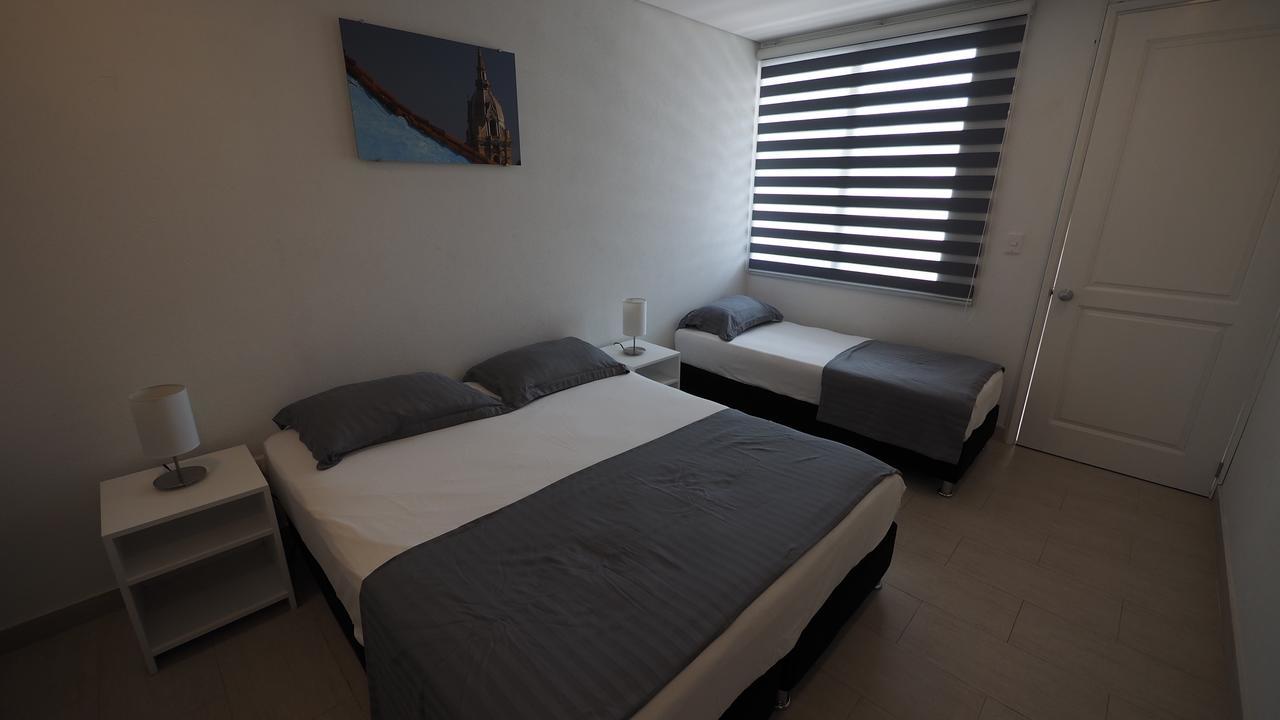 Hotel Casa Cytia *