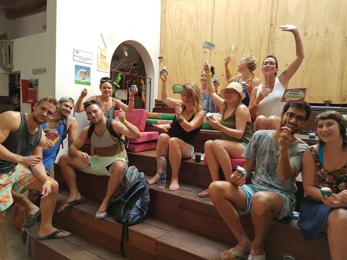 Mi Llave Hostels Hostal