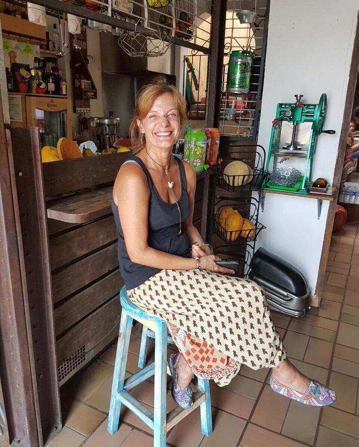 Hostal Mi Llave Hostels Cartagena