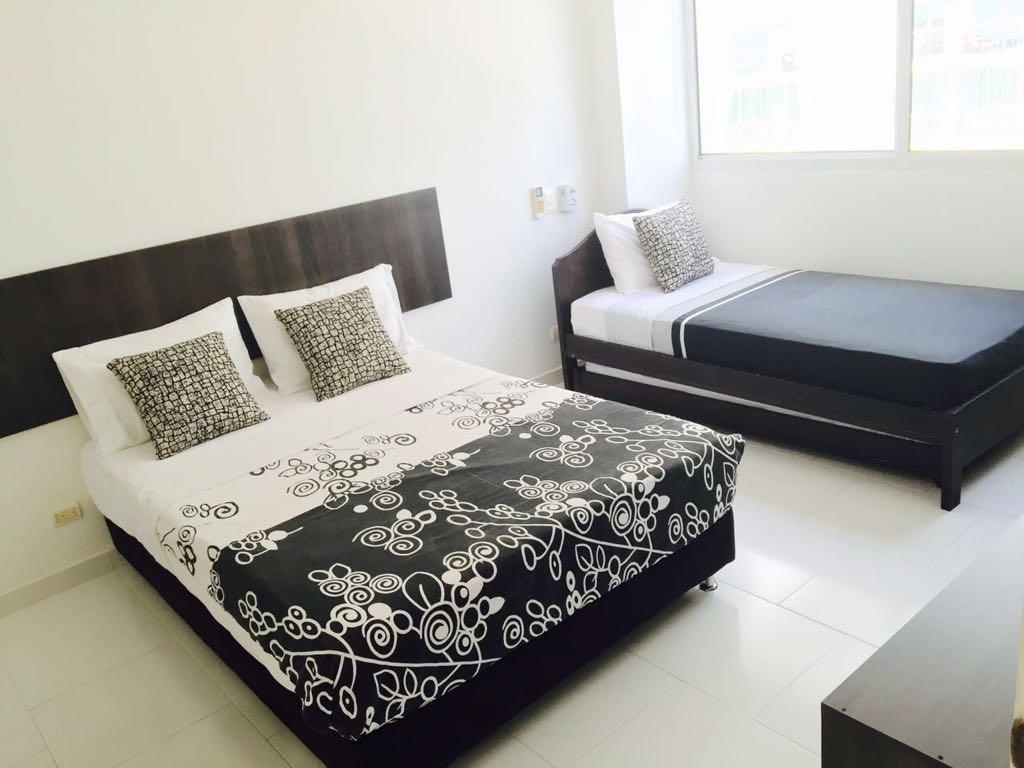 Apartamento Morros *