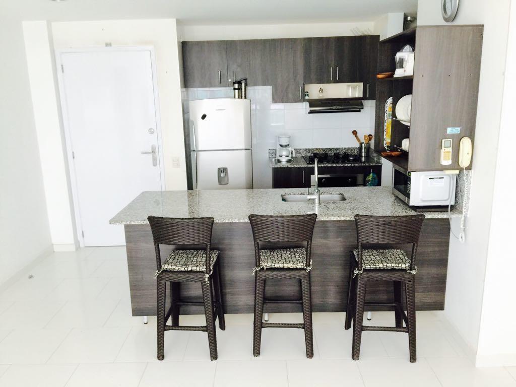 Apartamento Morros *