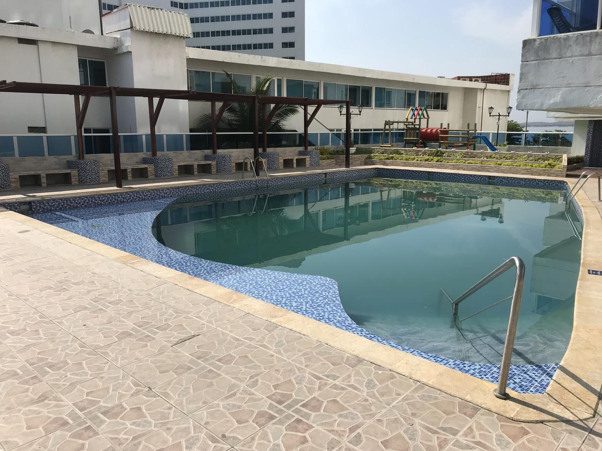 Apartamento Apartamento El Laguito 1315 Cartagena