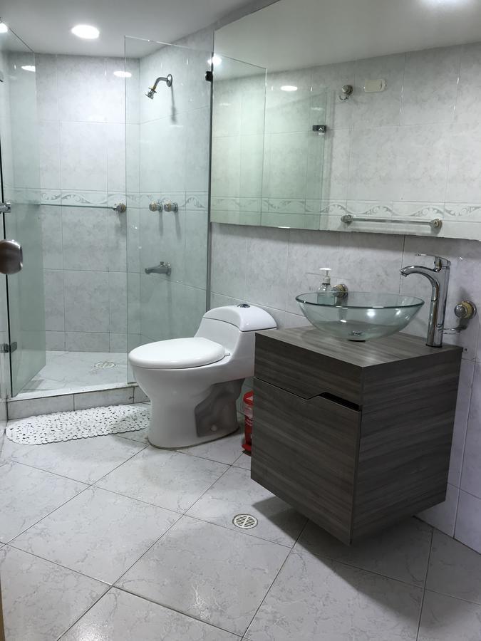 Apartamento El Laguito 1315 * Cartagena