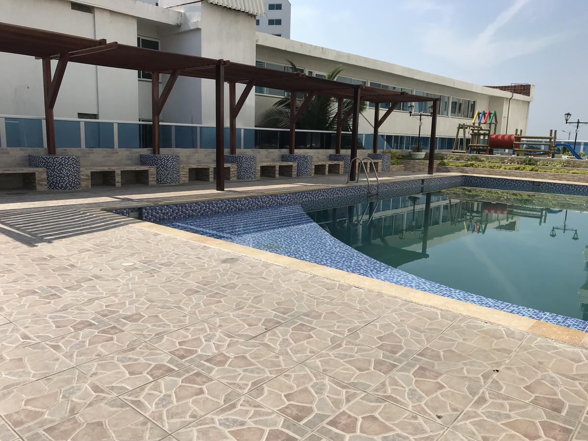 Apartamento El Laguito 1315 Apartamento