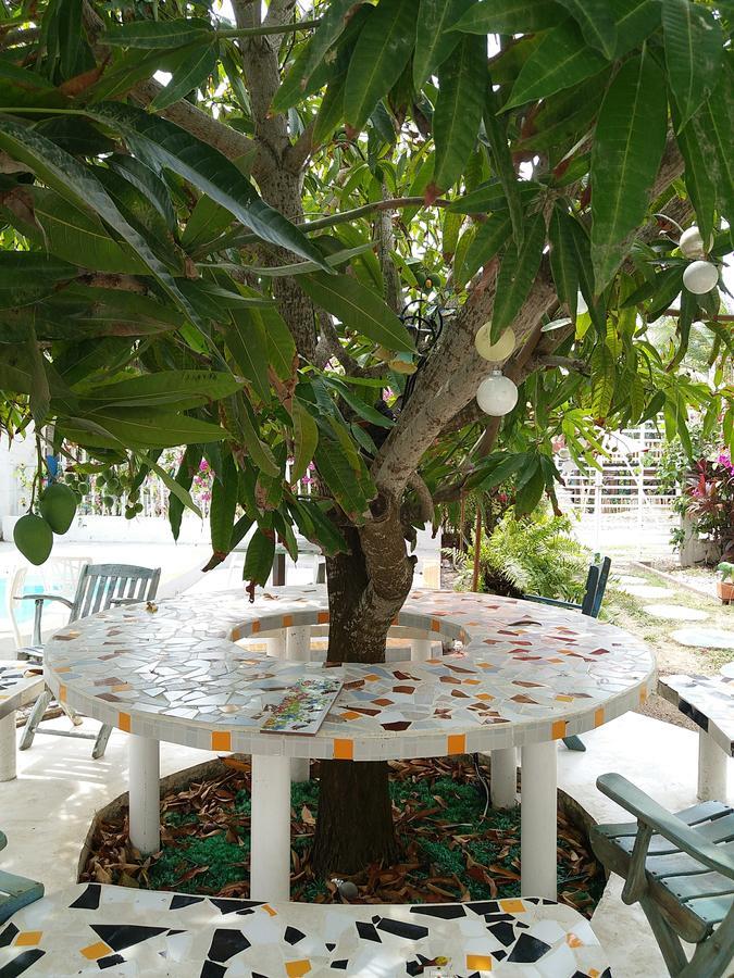 Сasa de vacaciones Del Mar *