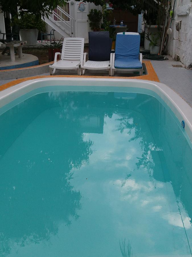 Сasa de vacaciones Del Mar